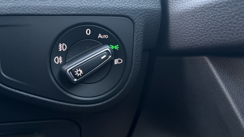 Volkswagen Golf SV 1.5 TSI EVO 150 Match 5dr DSG Petrol Hatchback